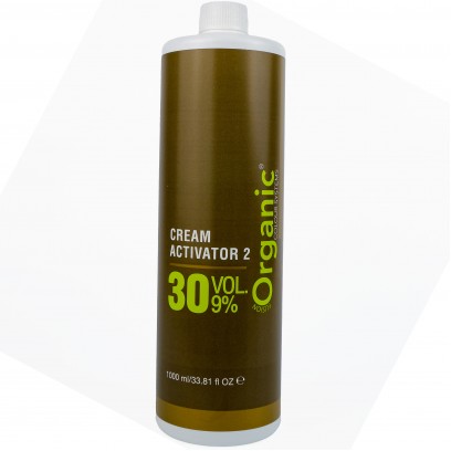 Organic Bitkisel Oksidan 2 30 Volume 1000 Ml