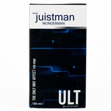 Juistman E&U ULT 100 Ml Juistman E&U ULT 100 Ml