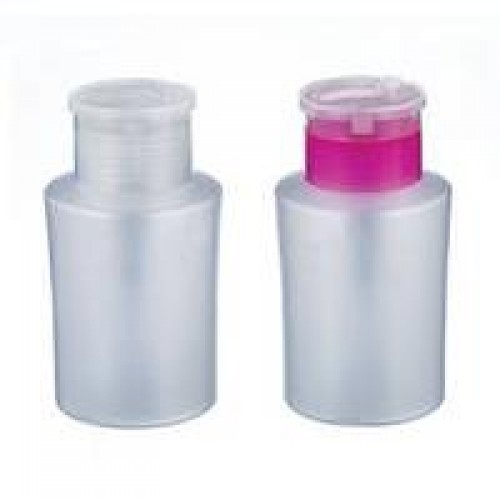 Pompalı Aseton Şişesi Nano Absolute G 044