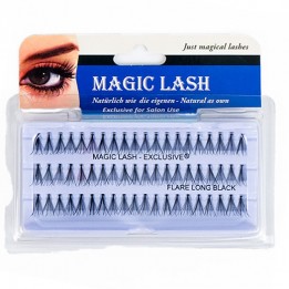 Magıc Lash Tekli Kirpik Long