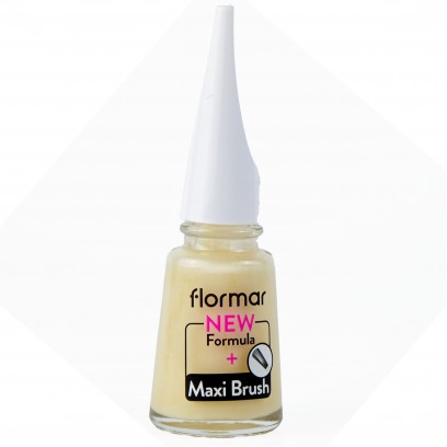 Flormar Nail Enamel No-412