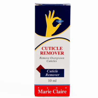 Marie  Claire Tırnak Eti Temizleyicisi 10 Ml
