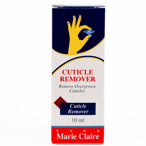 Marie  Claire Tırnak Eti Temizleyicisi 10 Ml