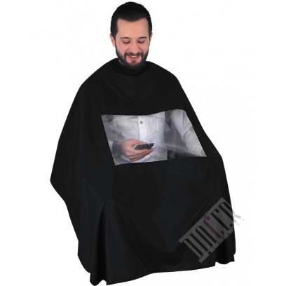 Dinçer Kesim Penuarı Ekranlı 120x148 Cm