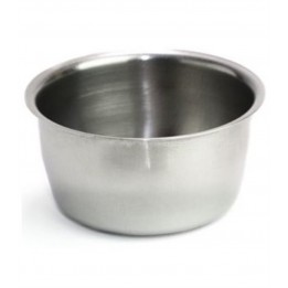 Çelik Tıraş Tası