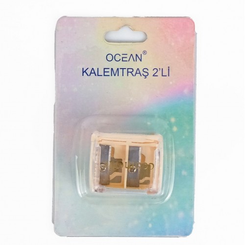 Ocean Kalemtraş 2 Adet U243