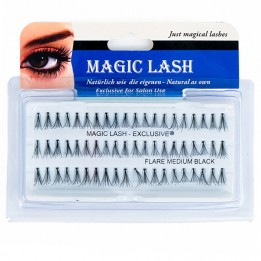 Magıc Lash Tekli Kirpik Medium