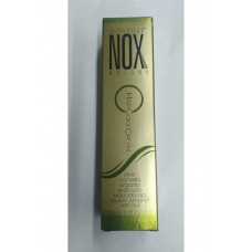 Nox Unique Saç Boyası 5.77 Karamel 60 Ml