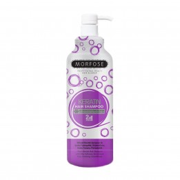 Morfose Haır Shampo Keratin 1000 Ml