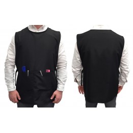 Star Boya Yeleği Cepli 