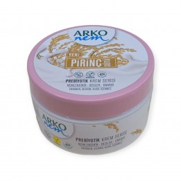 Arko Nem Krem Prebiyotik Pirinç Sütü 250ml