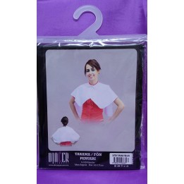 Dinçer Tarama Penuarı Saten Siyah