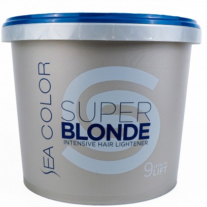 Sea Color Oryel Super Blonde 2 Kg