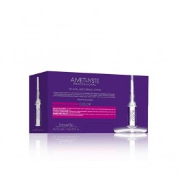 ZZAmethyste Color Dökülme Ampülü 12x8 Ml