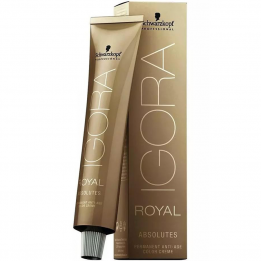 İgora Royal Absolutes Saç Boyası 7.460 Kumral-Bej Çikolata 60 Ml