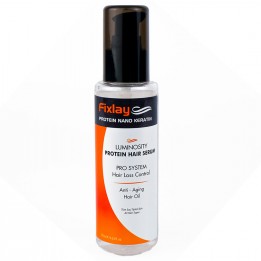 Fixlay Nano Serum 125 Ml