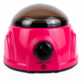 Waxess Konserve Ağda Isıtıcı Turtle 600 Ml