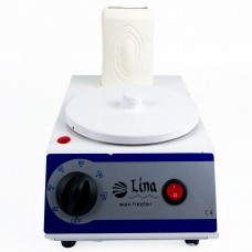 Lina Kombine Ağda Isıtıcı 1+1 Lina Kombine Ağda Isıtıcı 1+1