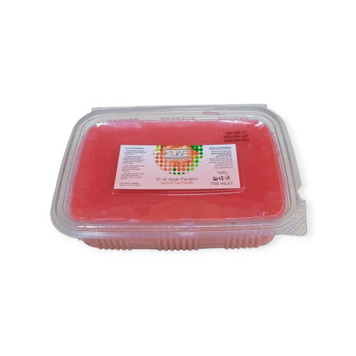 Kuaf Parafin El Ayak 750 Gr Kuaf Parafin El Ayak 750 Gr