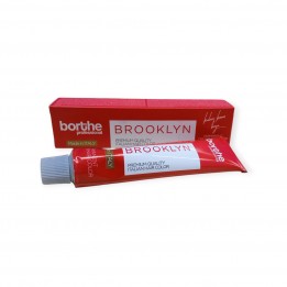 Borthe(Bosley) Saç Boyası 7.44 Kumral Yoğun Bakır 60 Ml
