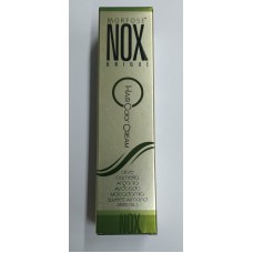 Nox Unique Saç Boyası 12.81 Yoğun Küllü Platin Sarı 60 Ml
