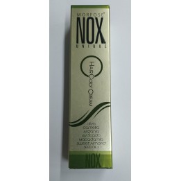 Nox Unique Saç Boyası Mavi 60 Ml
