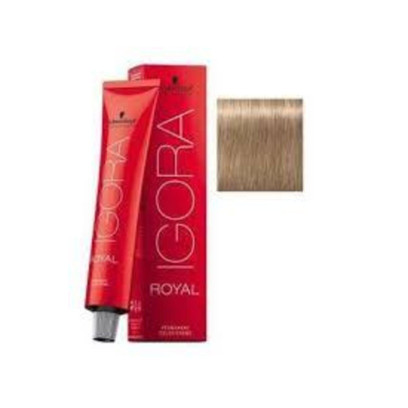 İgora Royal Absolutes Saç Boyası 8.00 Ekstra Doğal Açık Kumral 60 Ml