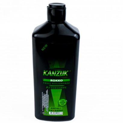 Kanzuk Tıraş Losyonu Rokko 650 Ml