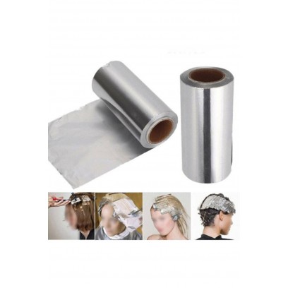 Alüminyum Folyo 15 Cm 100+400 Gr -18 Micron