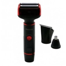 Powertec Şarjlı Sakal/Saç/Burun 3 in 1 Makinası Tr 275 Powertec Şarjlı Sakal/Saç/Burun 3 in 1 Makinası Tr 275
