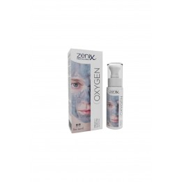 Zenix Oxygen Köpüren Maske Collagen 70 Ml