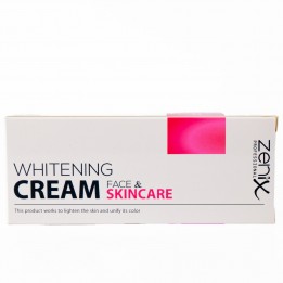 Zenix Whıtening Cilt Beyazlatıcı Krem 75 Ml