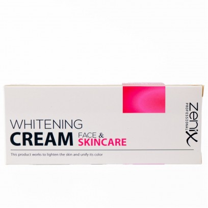 Zenix Whıtening Cilt Beyazlatıcı Krem 75 Ml