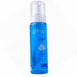 Zenix Foam Yüz Yıkama Köpüğü 200 Ml