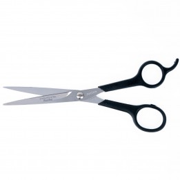 Taksun Plastik Saplı Berber Makası BT04