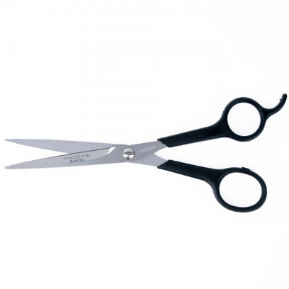 Taksun Plastik Saplı Berber Makası BT04