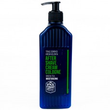 Fnx After Shave Balsam Green Tea 400 Ml Fnx After Shave Balsam Green Tea 400 Ml