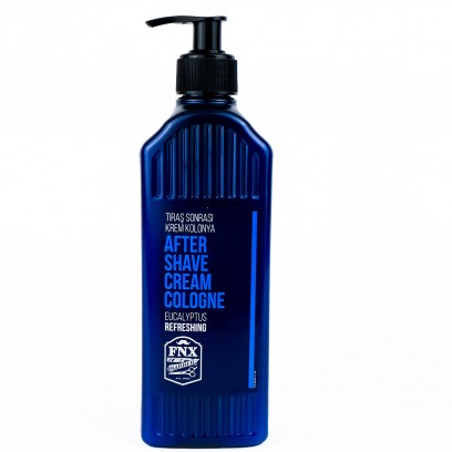 Fnx After Shave Balsam Eucalyptus 400 Ml