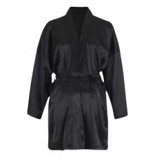 Dinçer Saten Kimono  Dinçer Saten Kimono