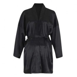 Dinçer Saten Kimono Dinçer Saten Kimono