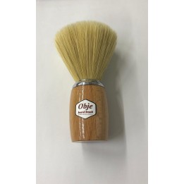 Obje Sakal Fırçası Krom