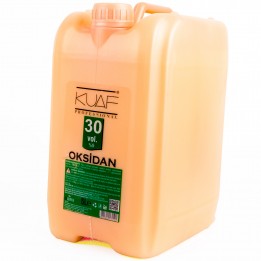 Kuaf Oksidan Krem % 30 5 Lt