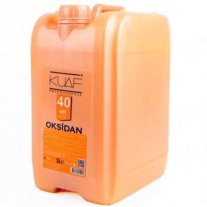 Kuaf Oksidan Krem % 40 5 Lt