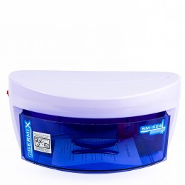 Germixs Makas Sterilize G 486 Germixs Makas Sterilize G 486