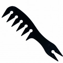 ZZCopper Şekil Tarağı T 02 - 044