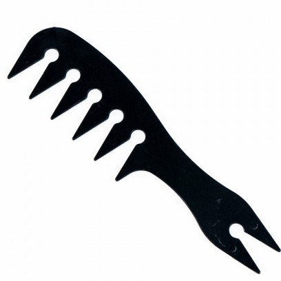 ZZCopper Şekil Tarağı T 02 - 044