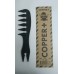 ZZCopper Şekil Tarağı T 02 - 044
