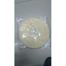 Makaror Topuz File Sarı 80 Adet