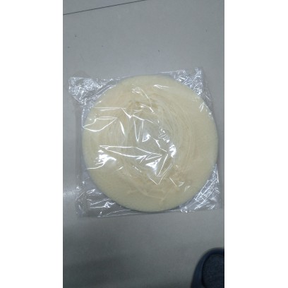 Makaror Topuz Filesi Sarı 100 Adet