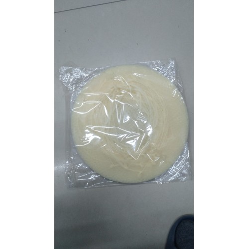 Makaror Topuz File Sarı 80 Adet